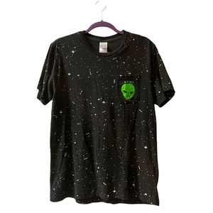 RipNDip Alien T-Shirt